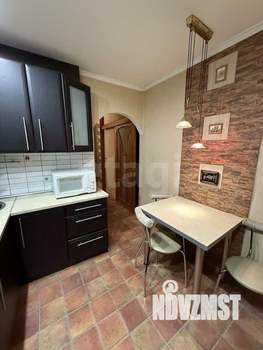 1-к квартира, вторичка, 31м2, 2/5 этаж