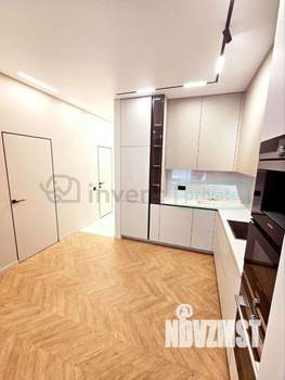 1-к квартира, вторичка, 60м2, 4/11 этаж