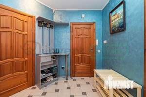 3-к квартира, вторичка, 91м2, 2/5 этаж
