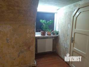 3-к квартира, вторичка, 55м2, 3/3 этаж