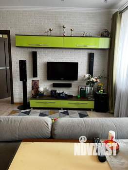 2-к квартира, вторичка, 62м2, 9/10 этаж