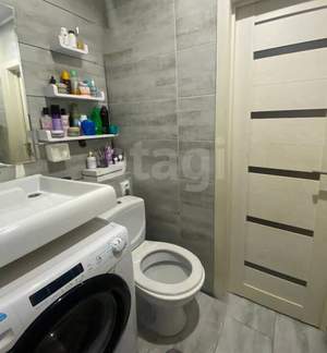 3-к квартира, вторичка, 58м2, 5/9 этаж