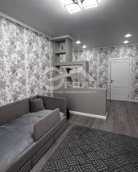 3-к квартира, вторичка, 94м2, 7/8 этаж