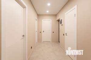 2-к квартира, вторичка, 61м2, 3/9 этаж