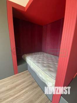 Студия квартира, вторичка, 25м2, 5/5 этаж