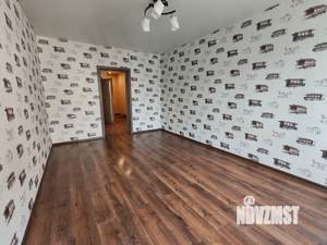 2-к квартира, вторичка, 67м2, 5/10 этаж