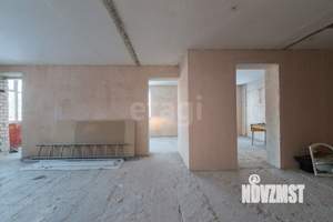 2-к квартира, вторичка, 53м2, 2/3 этаж