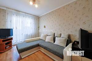 2-к квартира, вторичка, 51м2, 4/5 этаж