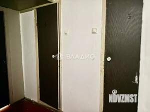 2-к квартира, вторичка, 51м2, 5/9 этаж