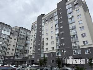 1-к квартира, вторичка, 35м2, 10/11 этаж