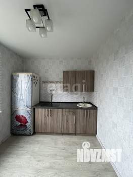 1-к квартира, вторичка, 38м2, 4/10 этаж