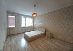 4-к квартира, вторичка, 159м2, 1/4 этаж