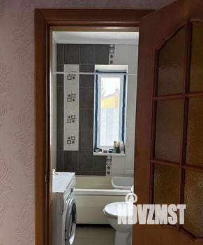 1-к квартира, вторичка, 35м2, 2/2 этаж