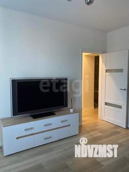 1-к квартира, вторичка, 40м2, 11/13 этаж