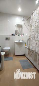 1-к квартира, вторичка, 37м2, 4/9 этаж