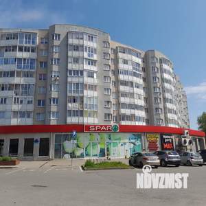 1-к квартира, вторичка, 47м2, 3/9 этаж