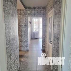 1-к квартира, вторичка, 47м2, 9/9 этаж