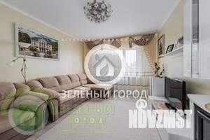 2-к квартира, вторичка, 51м2, 1/10 этаж