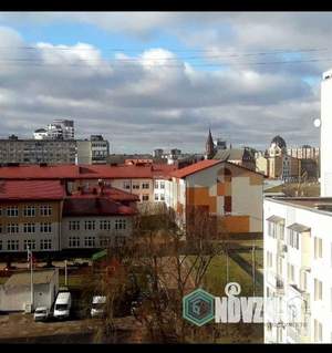 2-к квартира, вторичка, 50м2, 7/9 этаж