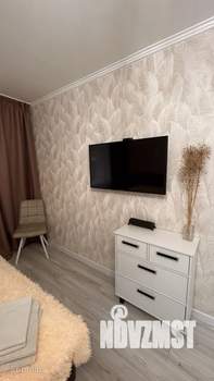 1-к квартира, вторичка, 32м2, 1/5 этаж