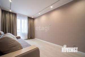 2-к квартира, вторичка, 70м2, 8/9 этаж