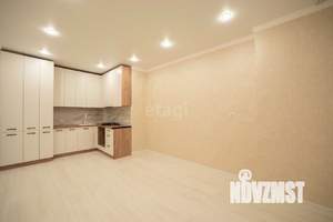 2-к квартира, вторичка, 59м2, 12/16 этаж