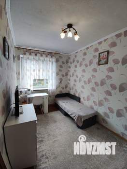 2-к квартира, вторичка, 33м2, 2/3 этаж