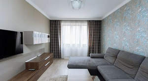 3-к квартира, вторичка, 85м2, 4/6 этаж