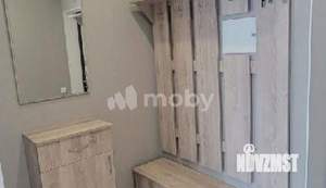 1-к квартира, вторичка, 40м2, 7/7 этаж