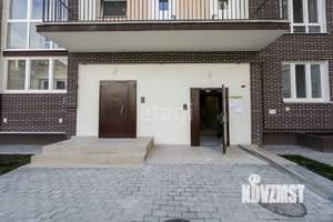 1-к квартира, вторичка, 40м2, 7/8 этаж