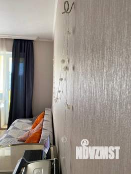 1-к квартира, вторичка, 43м2, 5/5 этаж