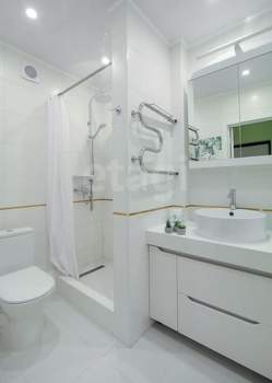 Студия квартира, вторичка, 31м2, 4/9 этаж