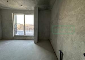 1-к квартира, сданный дом, 50м2, 9/10 этаж