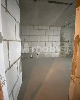 1-к квартира, вторичка, 46м2, 12/13 этаж