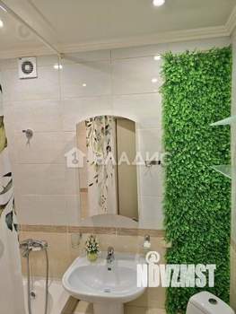 1-к квартира, вторичка, 31м2, 3/5 этаж