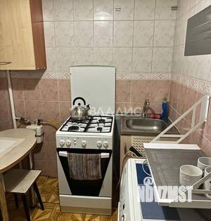 2-к квартира, вторичка, 44м2, 2/5 этаж