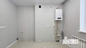 1-к квартира, вторичка, 38м2, 8/8 этаж