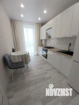 1-к квартира, вторичка, 34м2, 7/10 этаж