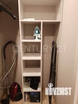 2-к квартира, вторичка, 45м2, 1/5 этаж