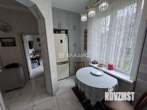 2-к квартира, вторичка, 61м2, 1/2 этаж