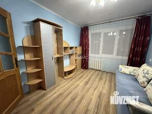 1-к квартира, вторичка, 36м2, 4/5 этаж