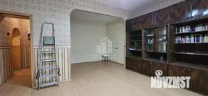 2-к квартира, вторичка, 84м2, 2/4 этаж