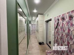 2-к квартира, вторичка, 65м2, 4/12 этаж