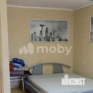 1-к квартира, вторичка, 38м2, 4/5 этаж