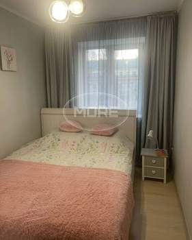 2-к квартира, вторичка, 44м2, 3/4 этаж