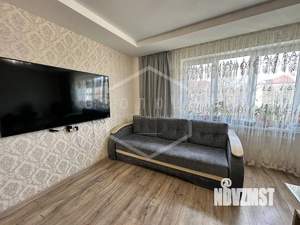 3-к квартира, вторичка, 69м2, 3/5 этаж