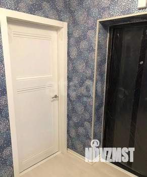 1-к квартира, вторичка, 45м2, 2/11 этаж