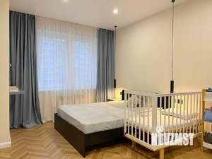 1-к квартира, вторичка, 46м2, 5/11 этаж