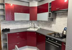 2-к квартира, вторичка, 59м2, 2/5 этаж