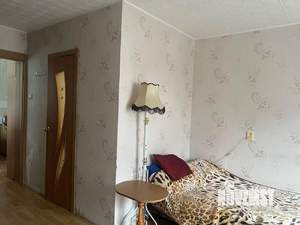 1-к квартира, вторичка, 27м2, 5/5 этаж